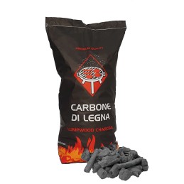 Marabu De Cuba Houtskool 5Kg