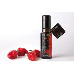 Habanero Red olie 🌶🌶🌶