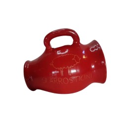 Brocca si-arrosticini rood