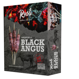 Black angus 40gr - 57st.