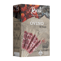 Arrosticini 22gr / 30stuks