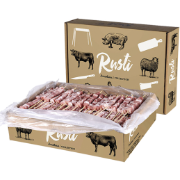 Arrosticini 20gr - 209st.