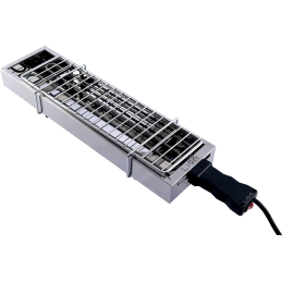 eBBQ - electrische grill