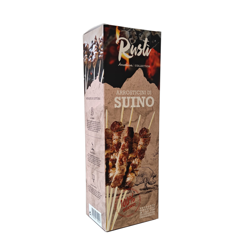 Suino 30gr - 10st