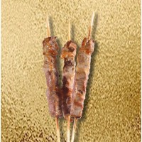 Arrosticini Ovino