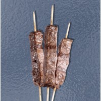 Black Angus arrosticini