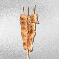 Arrosticini Pollo panato