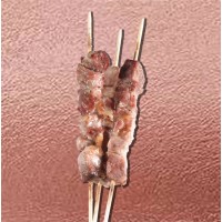 Arrosticini Suino