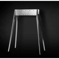 Onze verschillende barbecues, voor arrosticini of andere toepassingen.