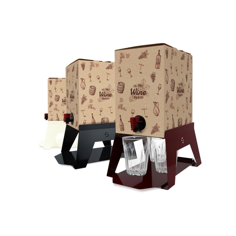 Bacco 5 Liter