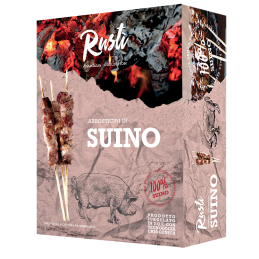 Suino 30gr - 76st